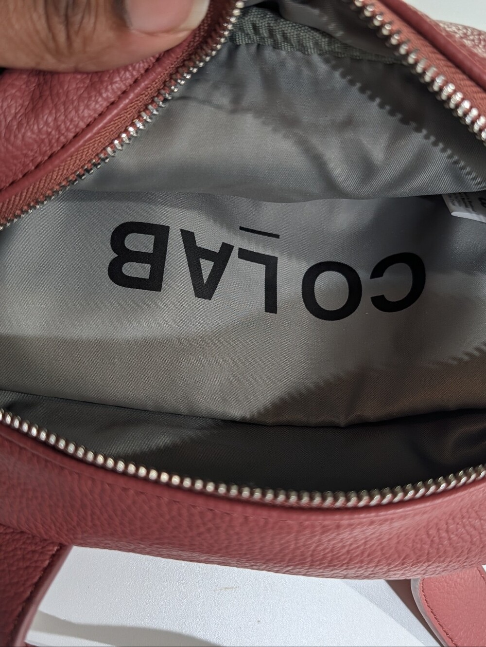Colab bag - Picture 4 of 4